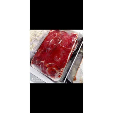 

daging lowfat
