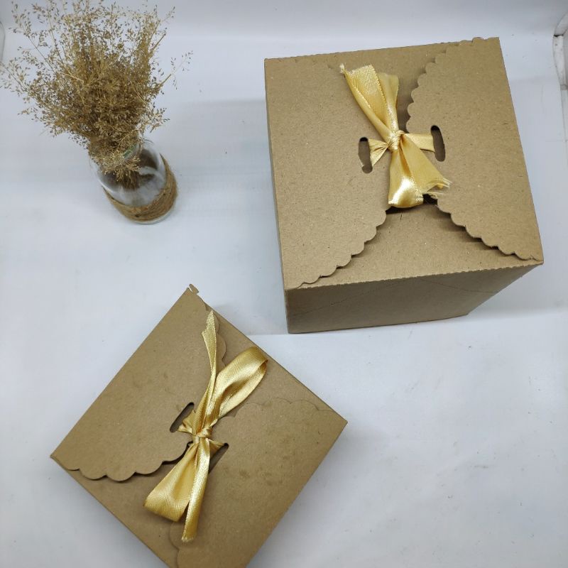 

Hampers 2 Toples Cookie Kraft