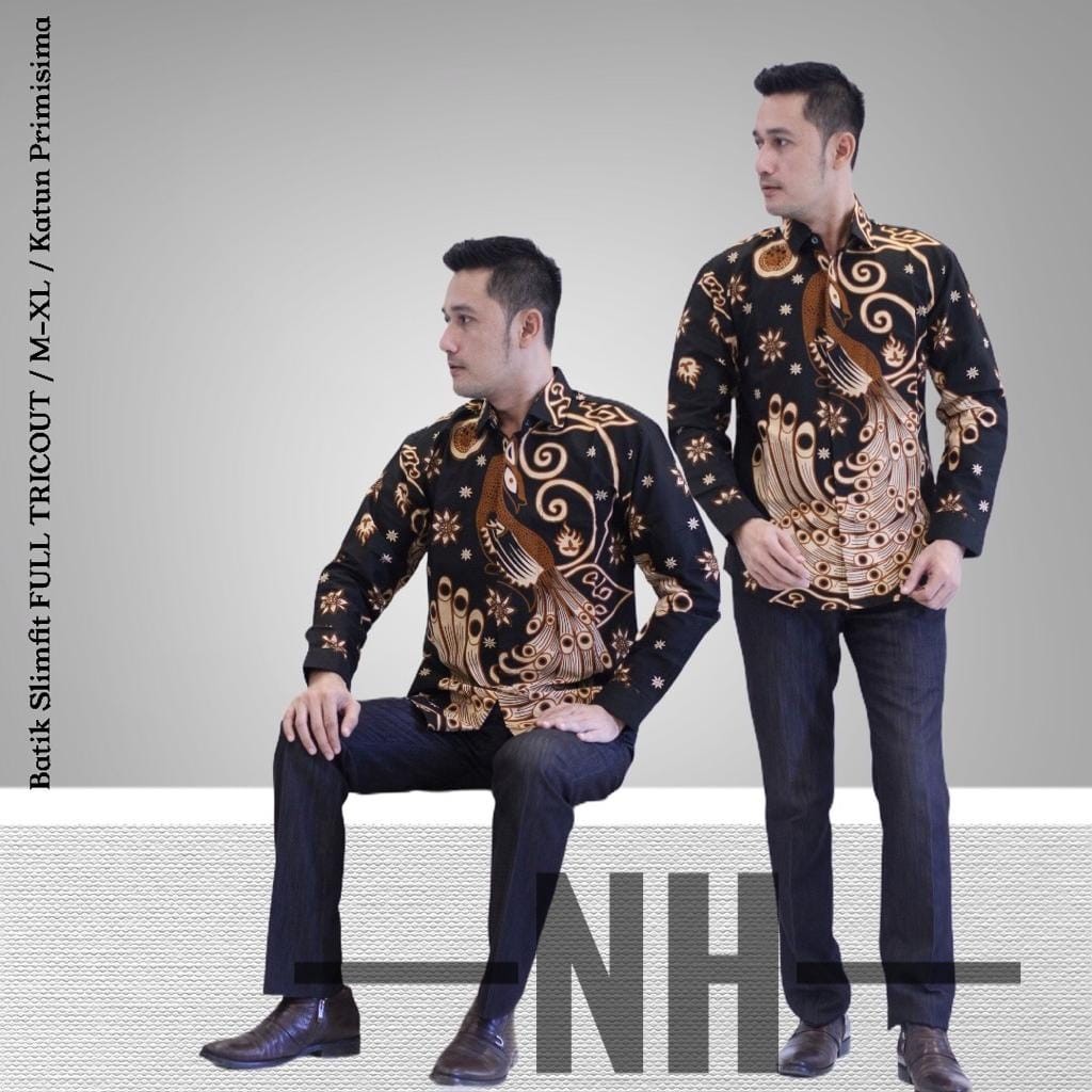 MERAK KEMEJA BATIK PRIA SOLO LENGAN PENDEK LAPIS FURING ATASAN BATIK PREMIUM MODERN ATASAN BATIK PREMIUM MODERN SLIMFIT BATIK NH BATIKSOLOAMAN KEMBANG LOMBOK HANUNG ADIPATI AFANDI SELENDRA PROBOSETO PERMATA BIRU ARYADEWA EMAS KALAWANGSA ARGO LAWU LESMANA