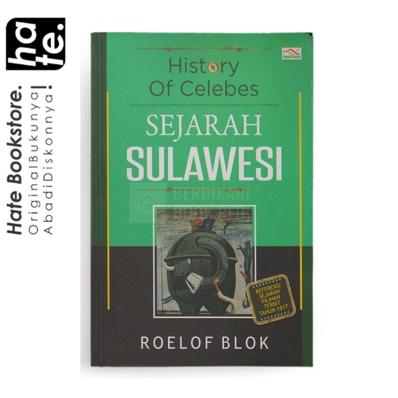 History Of Celebes Sejarah Sulawesi