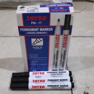 

Spidol Joyko Permanen Permanent Marker