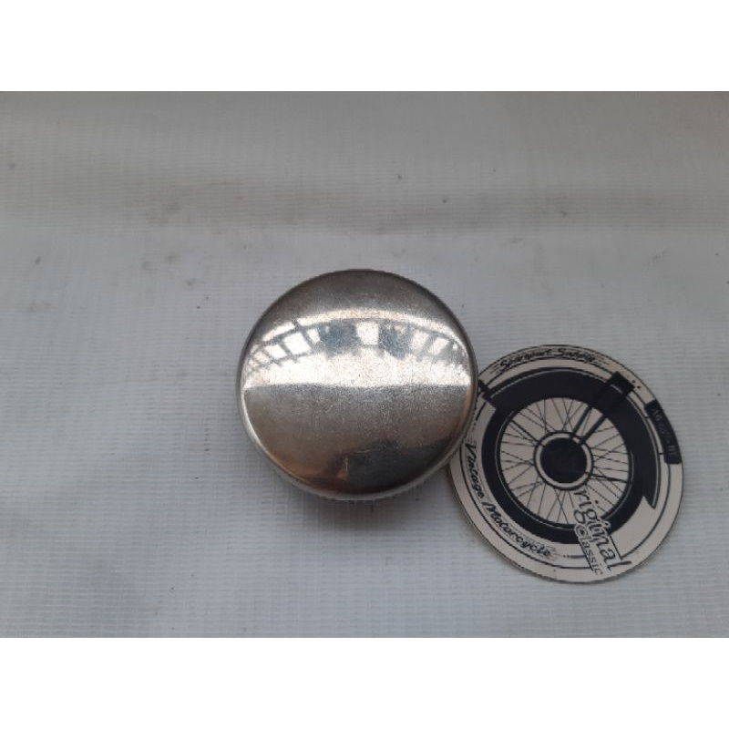 tutup tangki s90 castrol original tutup tangki c110 gareng tutup tangki ss50 honda gareng c110