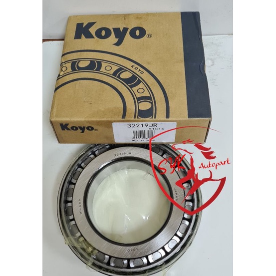 BEARING 32219 JR KOYO