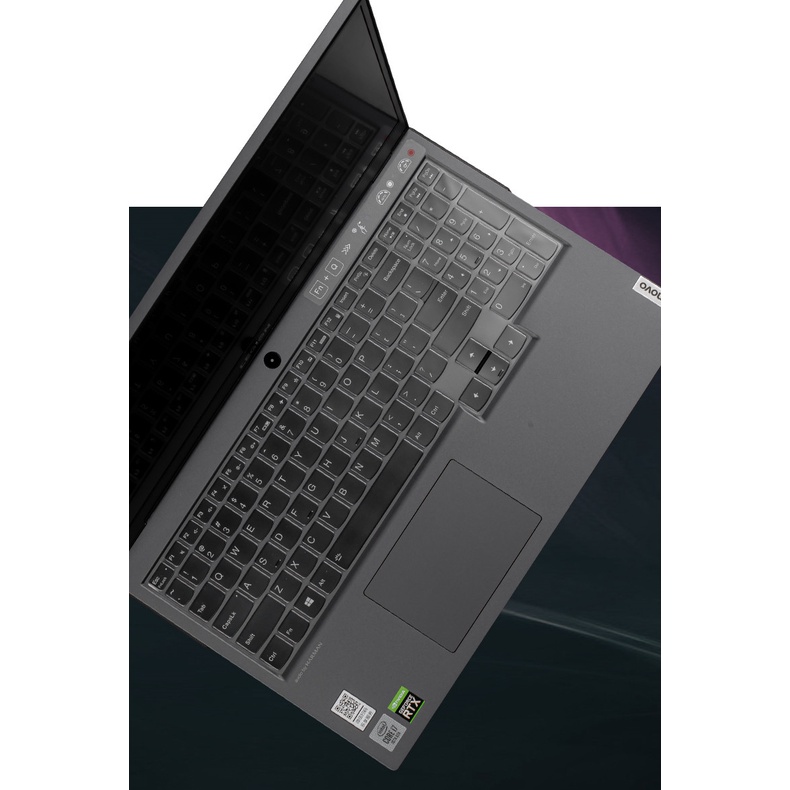 Cover Pelindung Keyboard Laptop Bahan Tpu Untuk Lenovo Legion Y7000 2020 Y7000P 2020h I7-10750H R7000 2020 R7-4800H