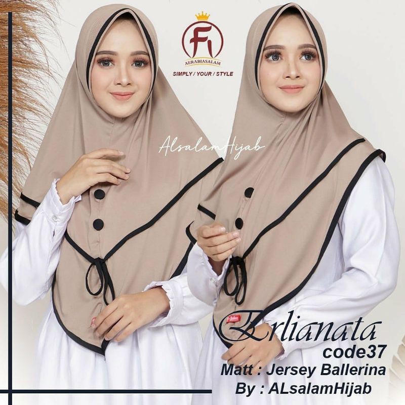 //grosir jilbab murah//jilbab instan//bahan jersy//terbaru