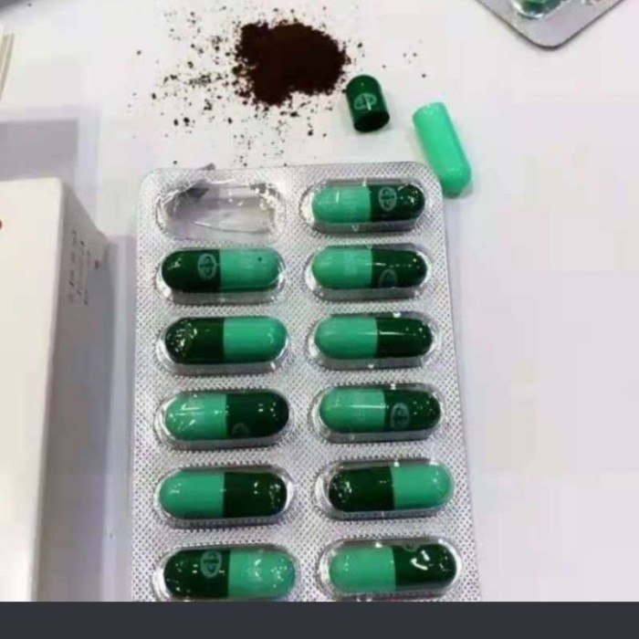

Jual!! obat /Obat LIANHUA qingwen jiaonang /24 kapsul ⭐⭐⭐⭐⭐