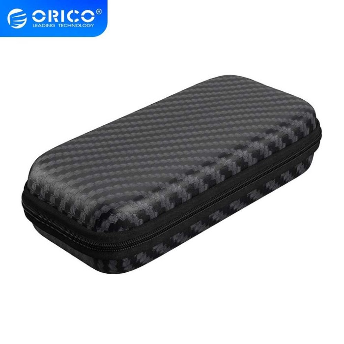 Orico EVA Shockproof Case Eksternal SSD NVME M.2 Hard Drive - M2PH01