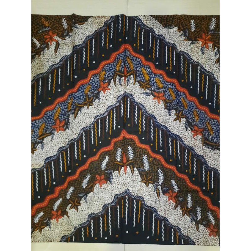 Kain Batik Tulis Madura Full Tulis Asli Sumenep Batik Indonesia