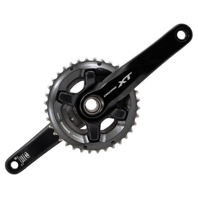 Crank Shimano XT8000