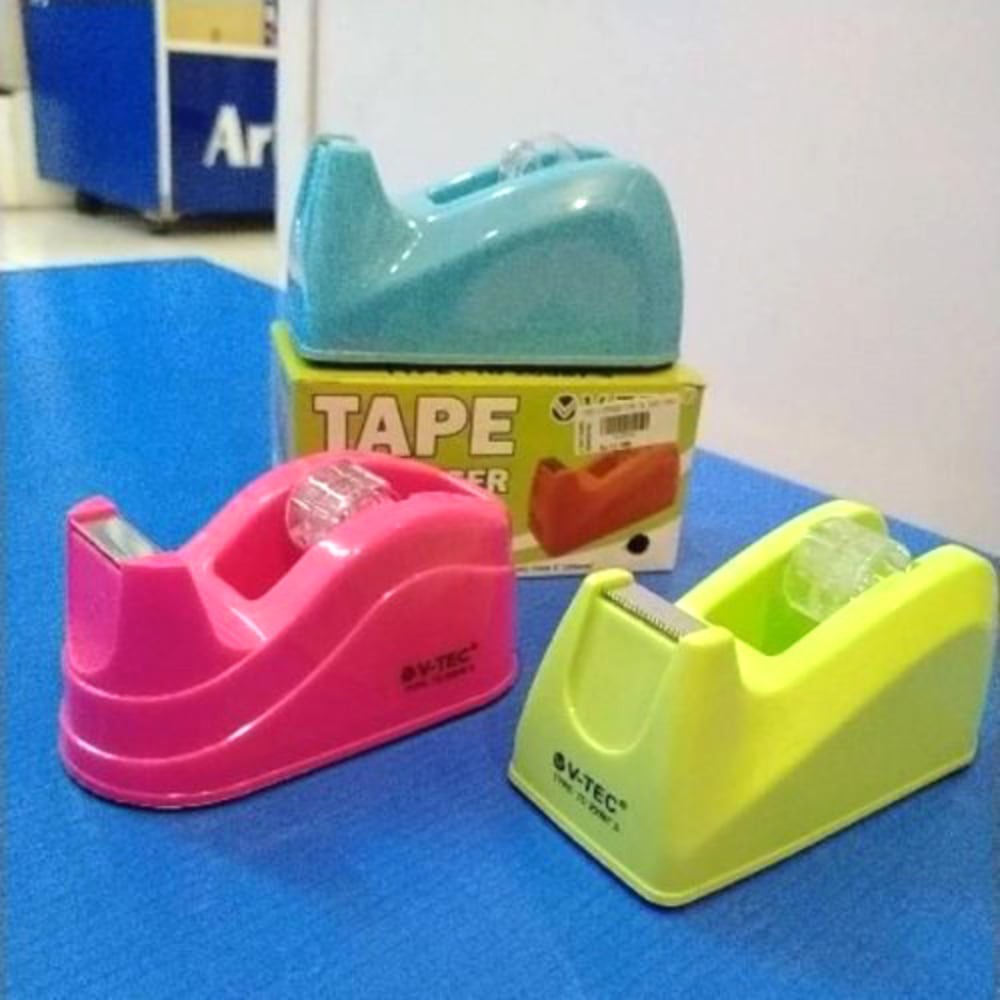 

Tape dispenser V-Tec TD 20087 S (SMALL)