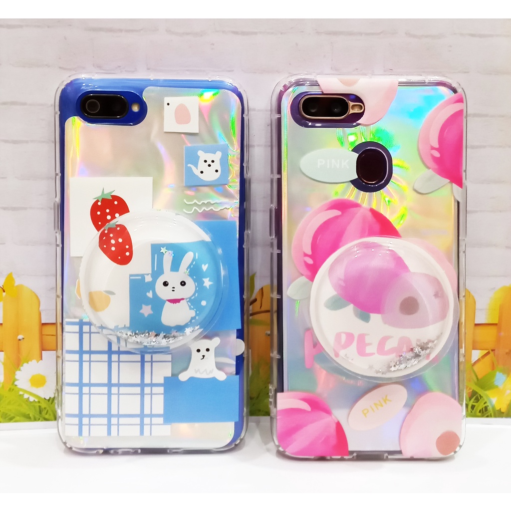 Case Sunshine Realme C20 C12 C15