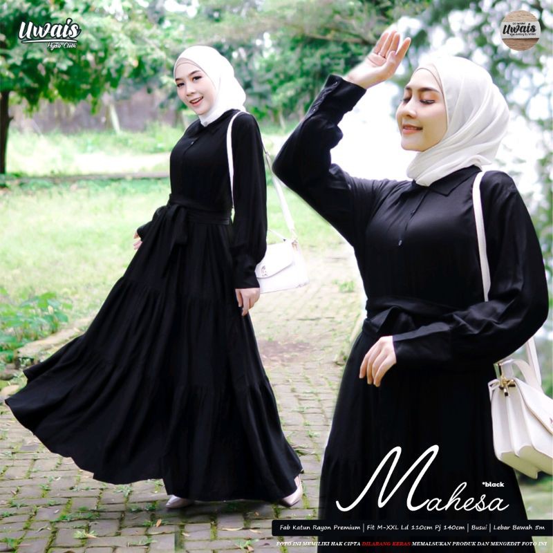 mahesa dress