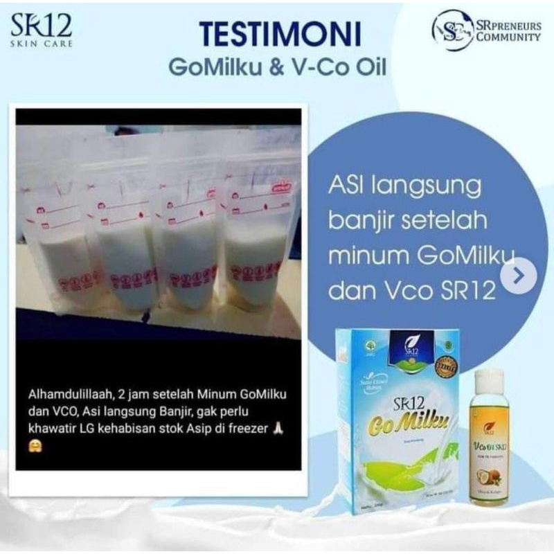 

susu gomilku