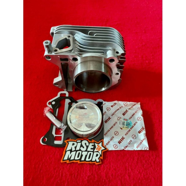 Blok seher Moto 1 Vespa 3V 63 mm