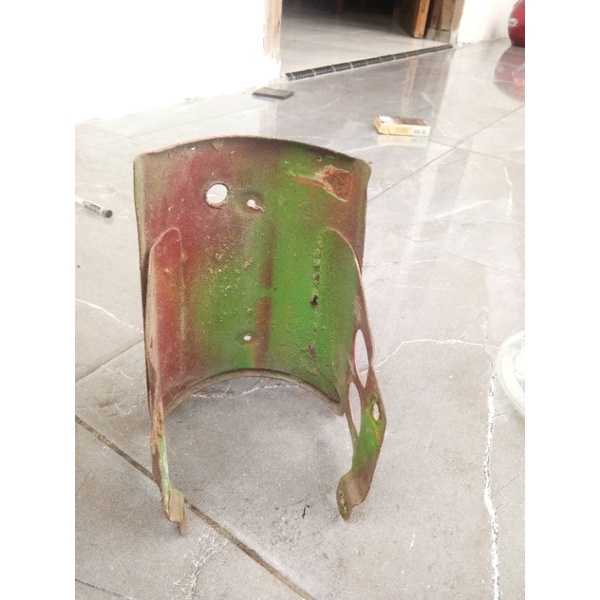 panel dada c70 original