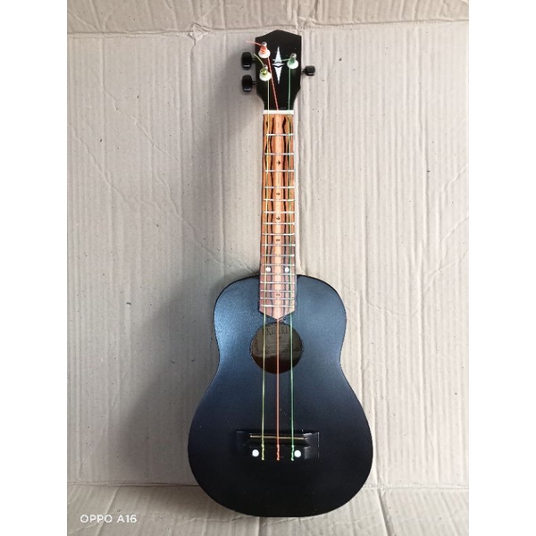 UKULELE SENAR 3 UKULELE KENTRUNG