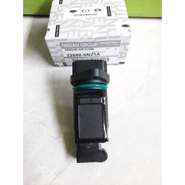 sensor air flow sensor maf map sensor meter nissan xtrail t30 xtrail T30