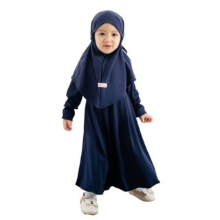 Baju Gamis Anak Perempuan Usia 4 Bulan 2 5 Tahun Raida Baju Gamis Anak Perempuan Usia 4 Bulan 2 5 Tahun Raida