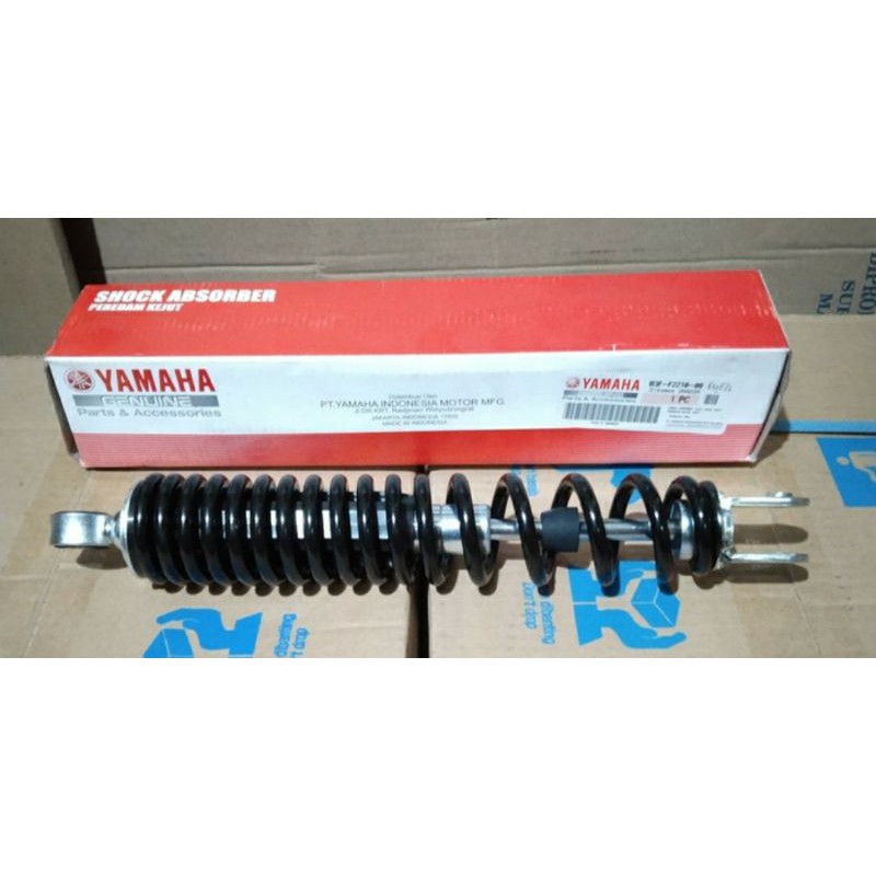 SHOCKBREAKER SHOKBREKER SHOK BELAKANG LEXI ASLI ORI YAMAHA B3F F2210 00