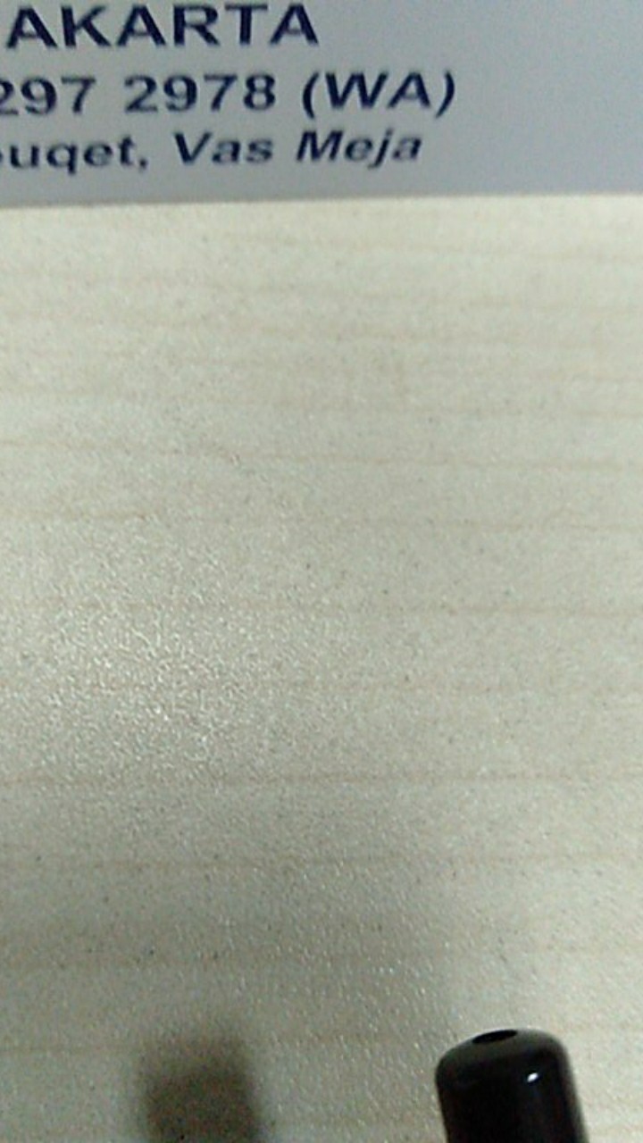 Refill Pel Lantai Sumbu Bulat