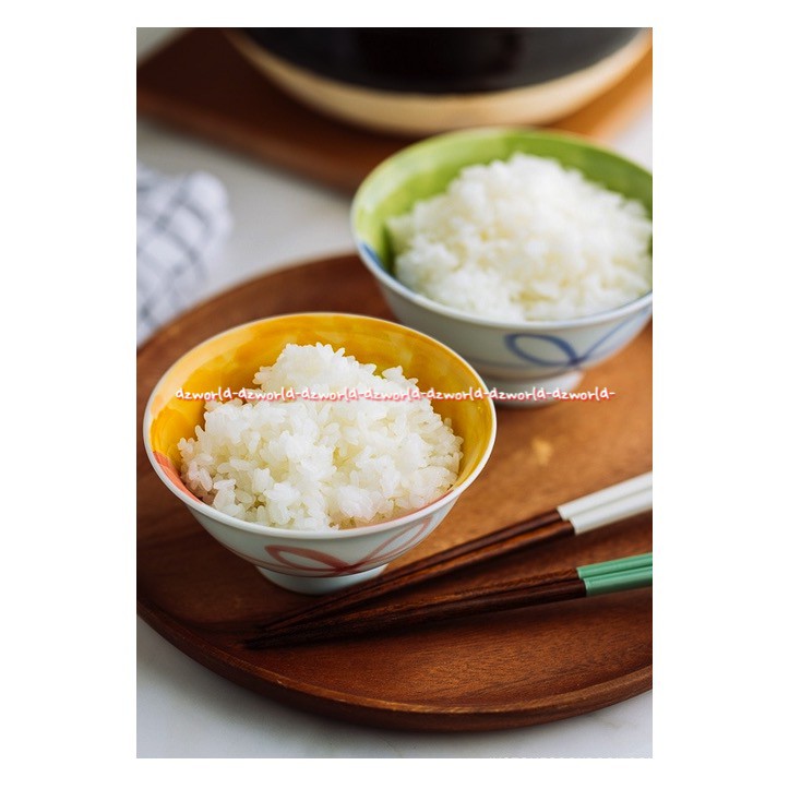 Kagayaki Japan Rice Beras Jepang Pilihan 2,5Kg Beras Pulen Jepang Kagakyaki Rices Kaga Yaki Beras Membuat Sushi Donburi Onigiri 2.5 Kilo