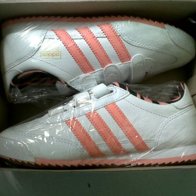 Adidas Dragon Kids Original