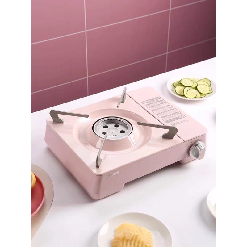 Dr.Hows gas stove/dr hows twinkle gas stove