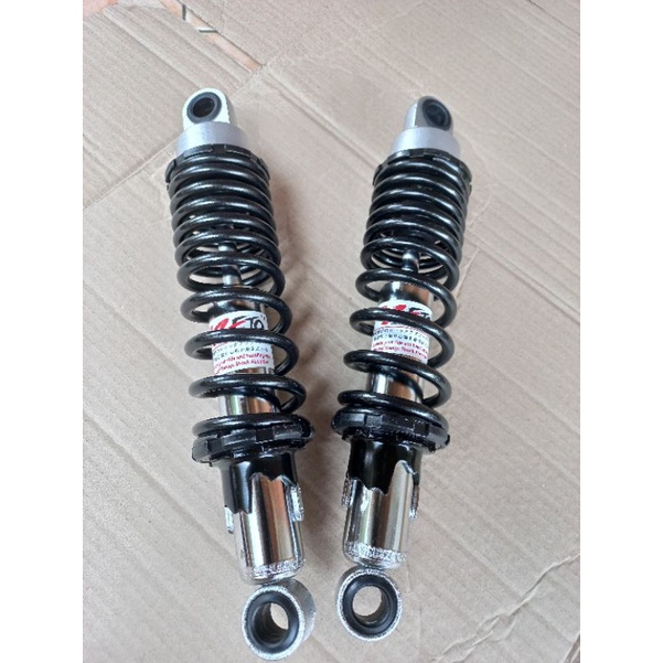 SHOCK SHOCKBREAKER VARIASI  KYB ZETO UKURAN 280