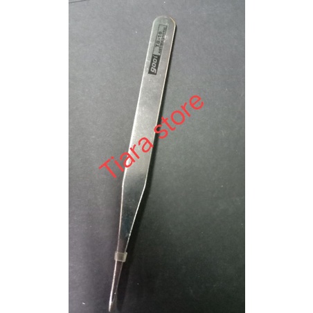 Pinset Murah/Pinset Stainless Stell