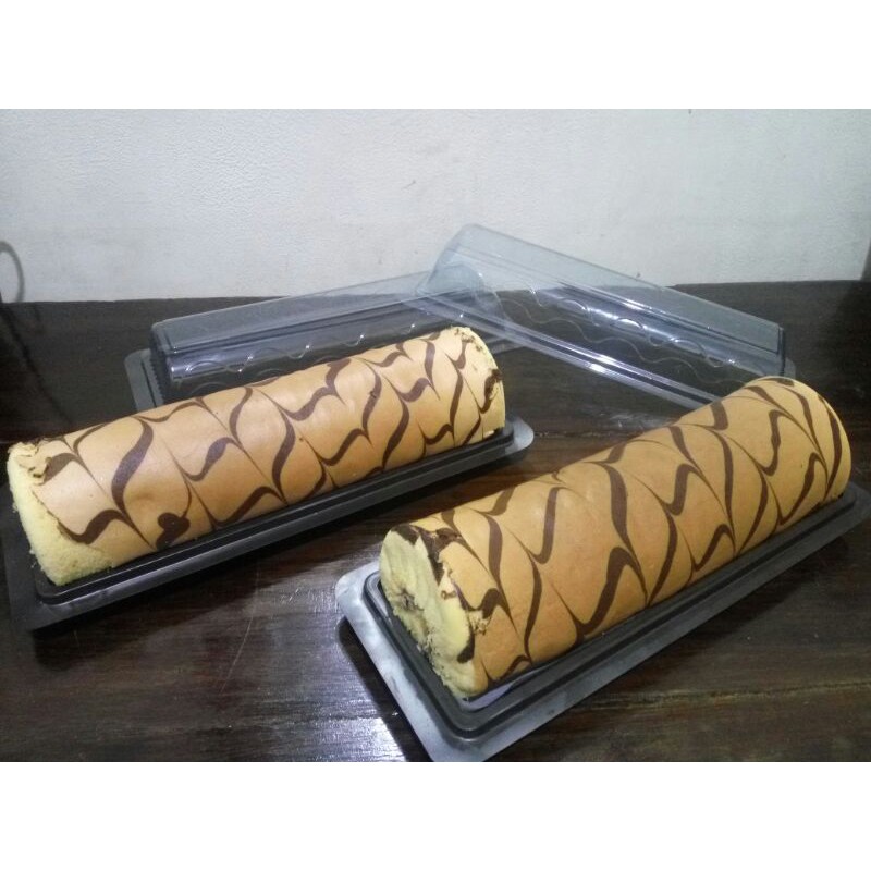 

Bolu Gulung Original