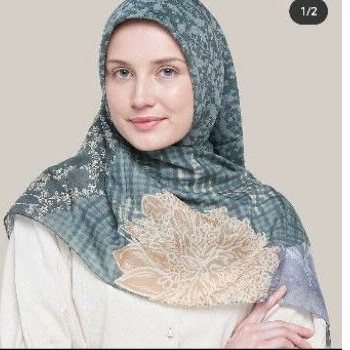 fobi scarf ria miranda