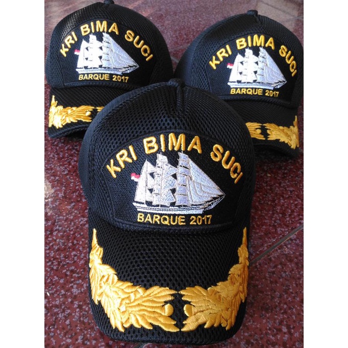 Kri Bima Suci (Pamen)