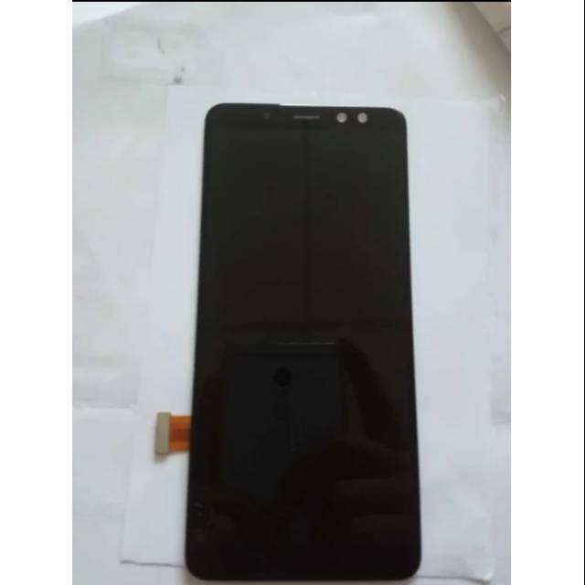 LCD SAMSUNG A8 2018 A530 ORI SEIN ORIGINAL COPOTAN