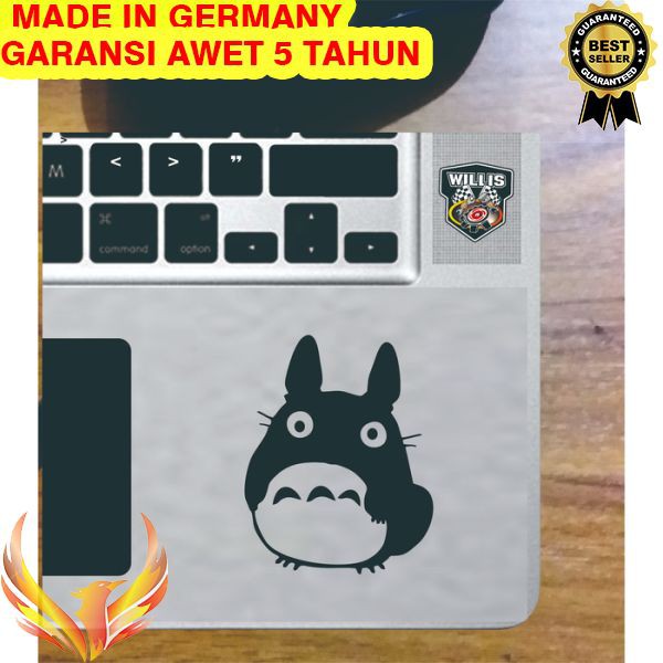 

TERMURAH Sticker Totoro Stiker Body Dalam Laptop Phoenix Star