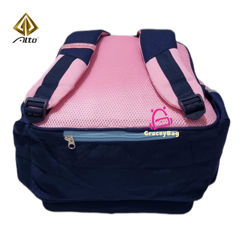 GB-70125F/70325F Tas Ransel Sekolah Alto