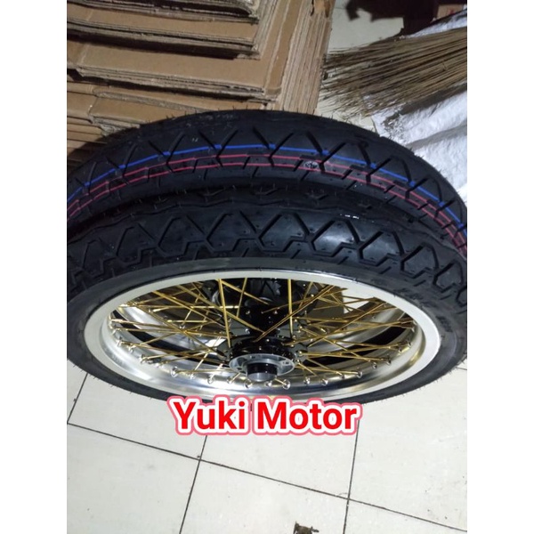 velg rx king lebar 185x215 ring 18