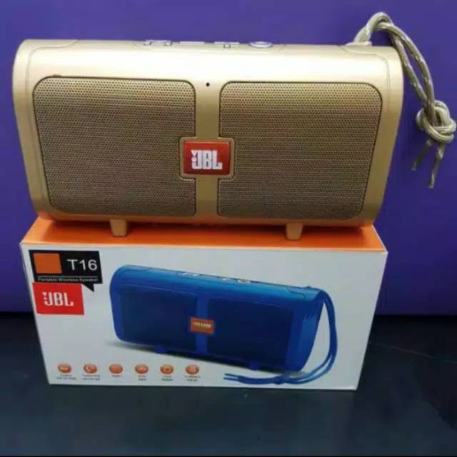 Jbl speker