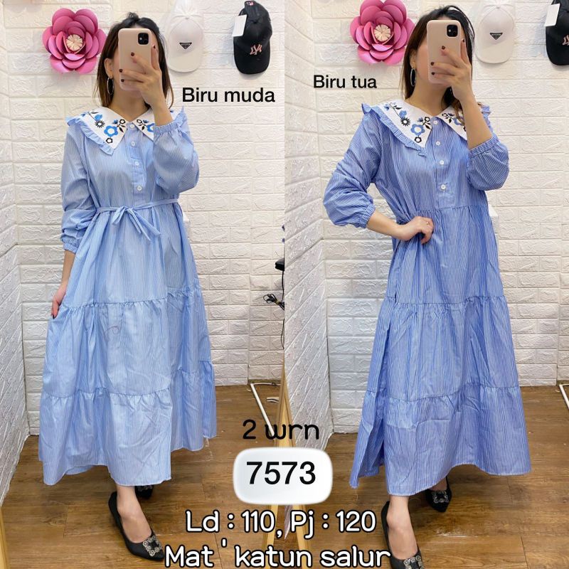 MIDI dres katun MV-7573 import