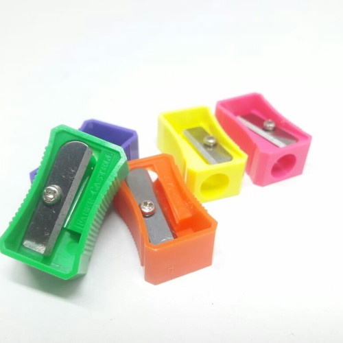 

ANGLEE_CORNER - RAUTAN PENSIL - PENCIL SHARPENER