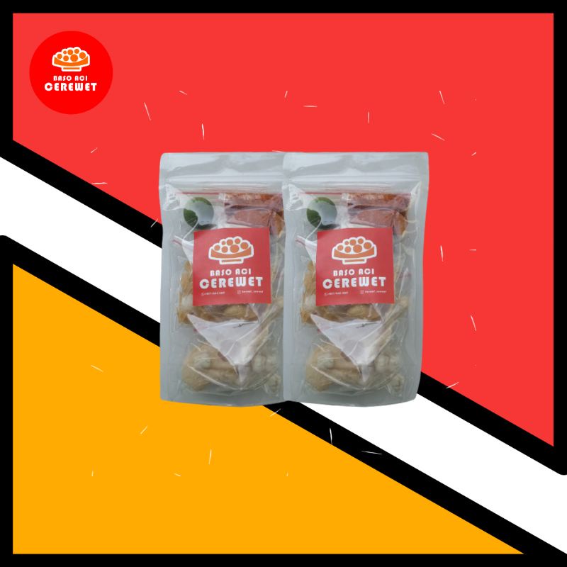 

Baso Aci Cerewet