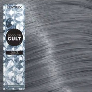 Image of thu nhỏ Matrix socolor cult marble gray #0