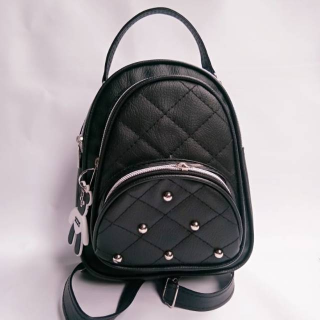 TCHO1 TAS WANITA CIBAO MINI CBB182 IMPORT JINJING SELEMPANG