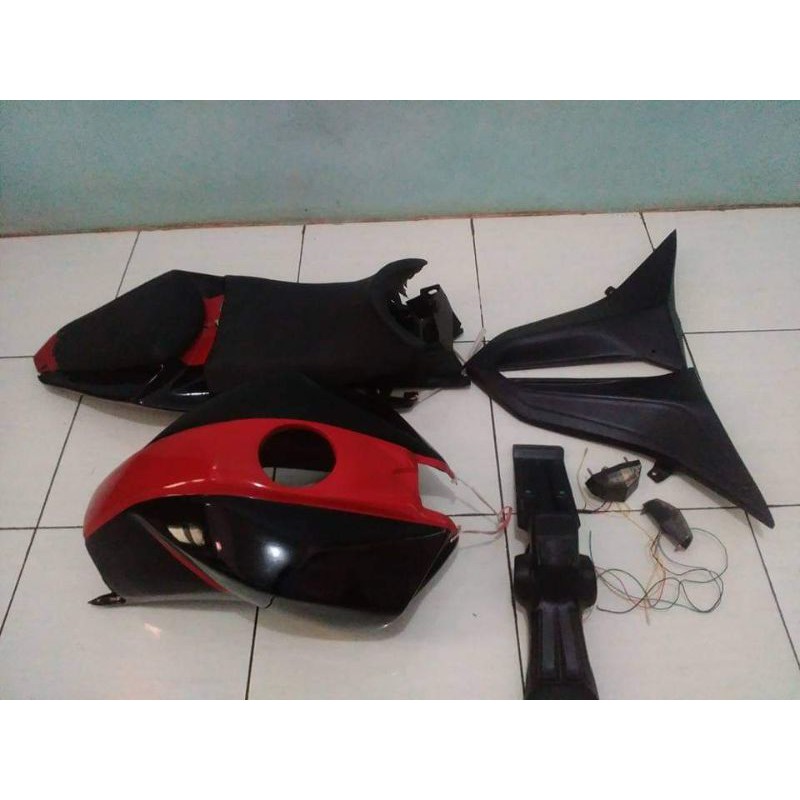 BodyR125