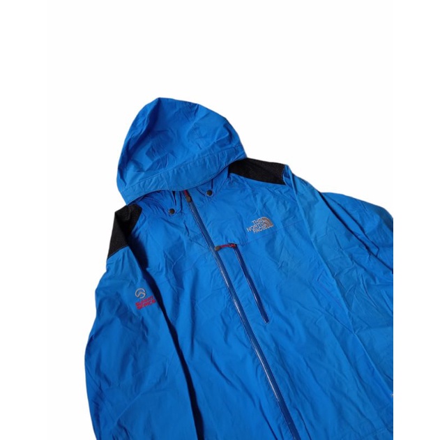 Jaket outdoor tnf Second