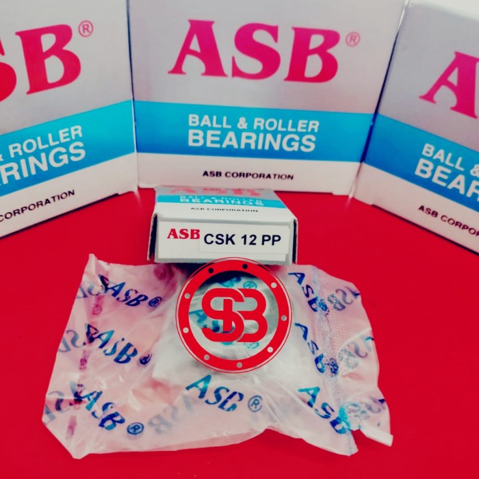 Bearing CSK 12 PP ASB