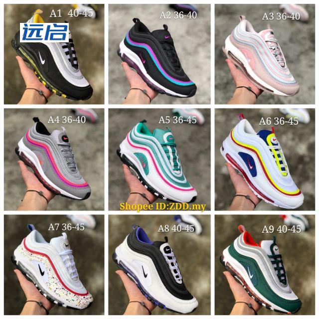 sepatu nike air max 2018