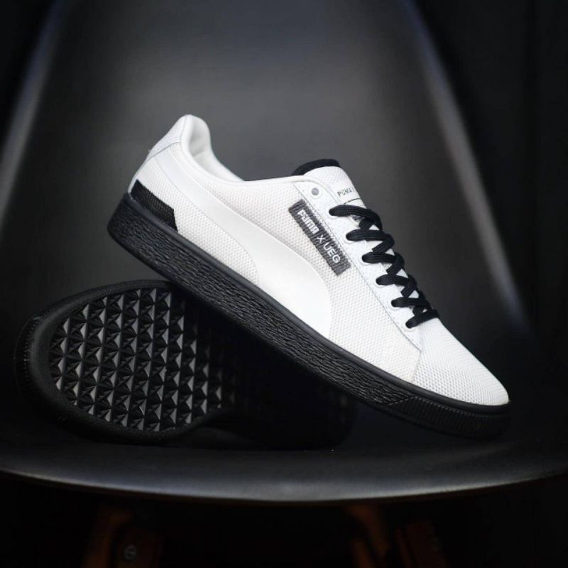 Puma Court x UEG