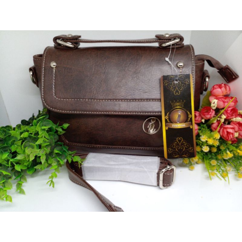 Tas selempang, Tas Bahu Original IFA