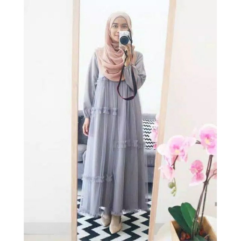 GAMIS MAXY GLOVA SWING / GAMIS TILLE IMPORT / GAMIS