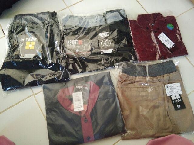 Terlaris Serut Genes Jelita Tunic Navbor Yelbor Whitbor Creambor Tunik Batik